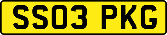 SS03PKG
