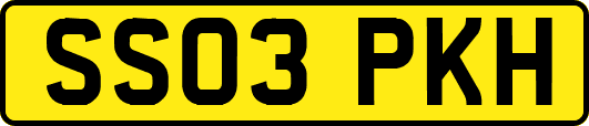 SS03PKH