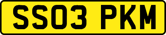 SS03PKM