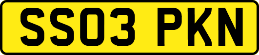 SS03PKN