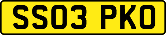 SS03PKO