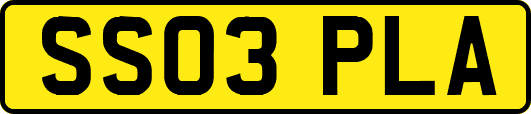 SS03PLA