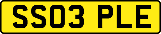 SS03PLE
