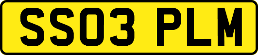 SS03PLM