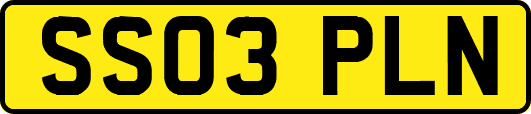 SS03PLN
