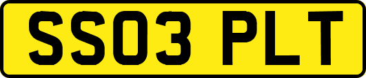 SS03PLT