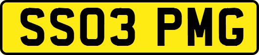 SS03PMG