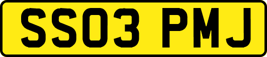 SS03PMJ