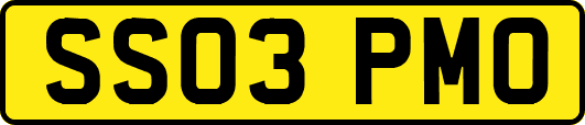 SS03PMO