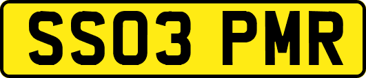SS03PMR