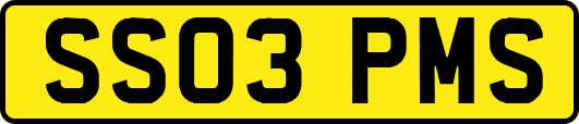 SS03PMS
