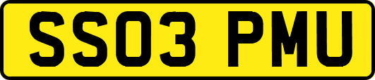 SS03PMU