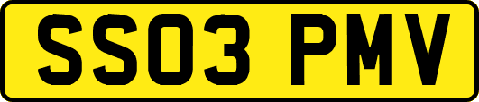 SS03PMV
