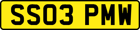 SS03PMW