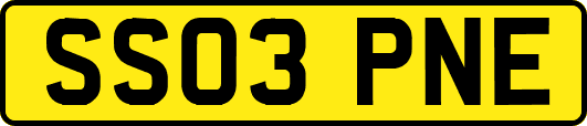 SS03PNE
