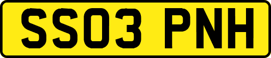 SS03PNH