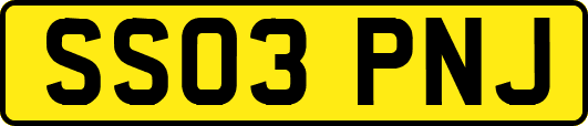 SS03PNJ