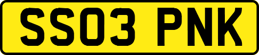 SS03PNK