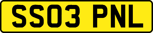 SS03PNL