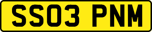 SS03PNM