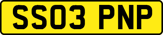 SS03PNP