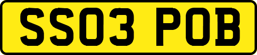 SS03POB
