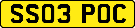 SS03POC