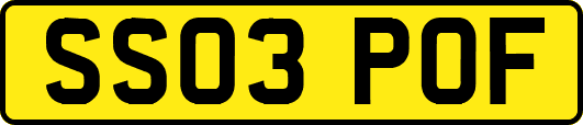 SS03POF
