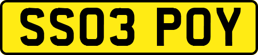 SS03POY