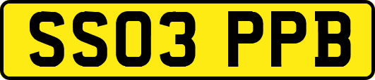 SS03PPB