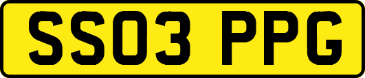 SS03PPG