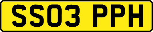 SS03PPH