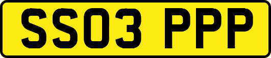SS03PPP