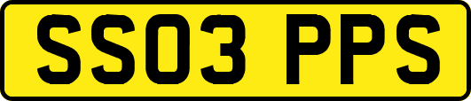 SS03PPS