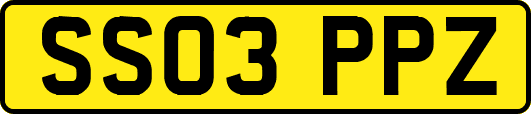 SS03PPZ