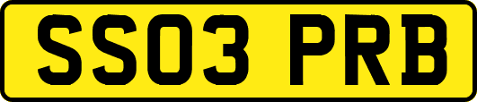 SS03PRB
