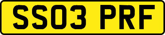 SS03PRF