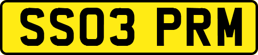 SS03PRM
