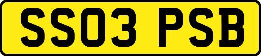 SS03PSB