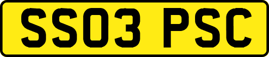 SS03PSC