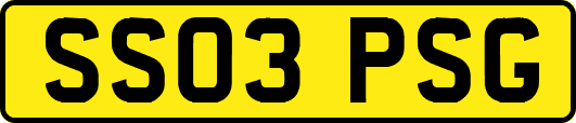 SS03PSG