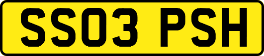 SS03PSH