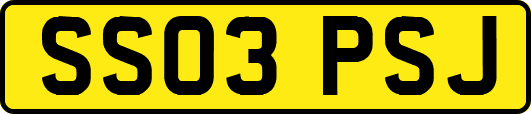 SS03PSJ