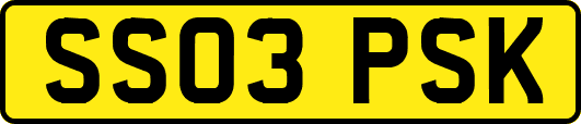 SS03PSK