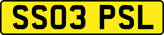 SS03PSL
