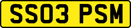 SS03PSM