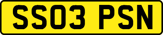 SS03PSN