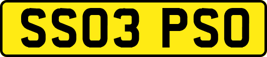 SS03PSO