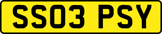SS03PSY