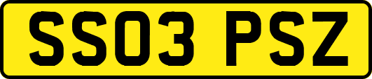 SS03PSZ